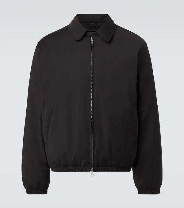  Our Legacy Our Legacy Avenue Down Jacket 