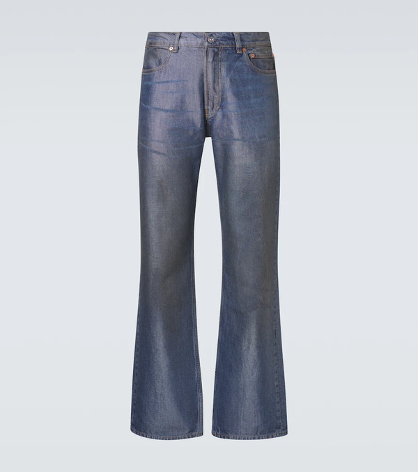  Our Legacy Our Legacy Carlson Cut Bootcut Jeans 