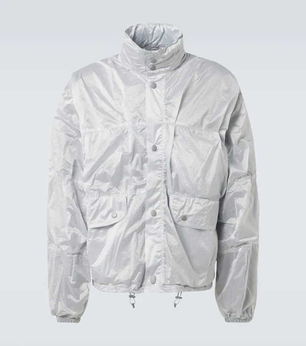  Our Legacy Our Legacy Exhale Technical Ripstop Jacket 