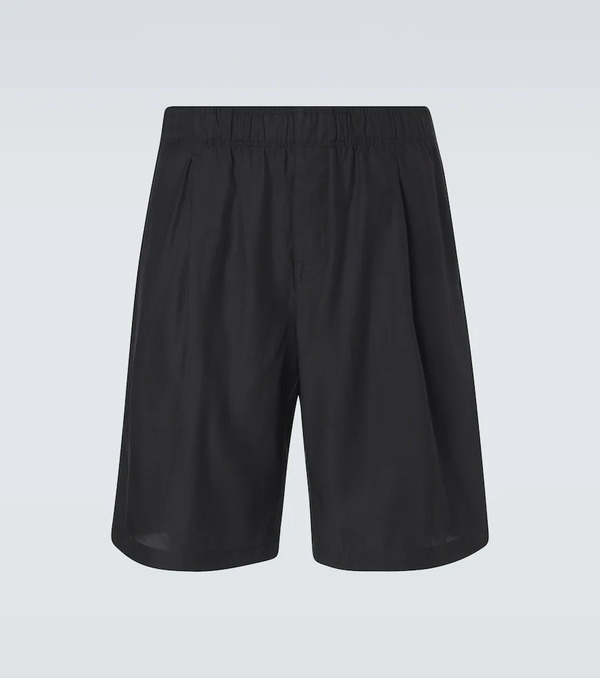  Our Legacy Our Legacy Leisure Shorts 