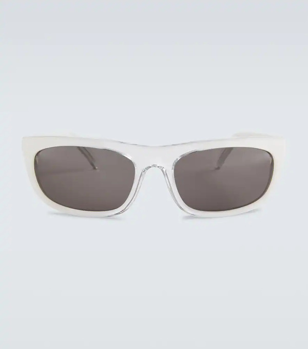  Our Legacy Our Legacy Shelter Rectangular Sunglasses 