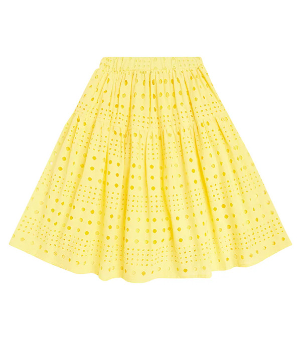  Paade Mode Paade Mode Delta Cotton Skirt 