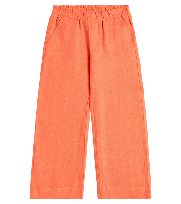  Paade Mode Paade Mode Linen Pants 