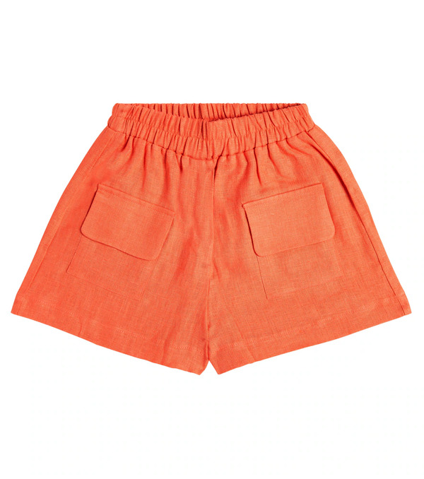  Paade Mode Paade Mode Linen Shorts 
