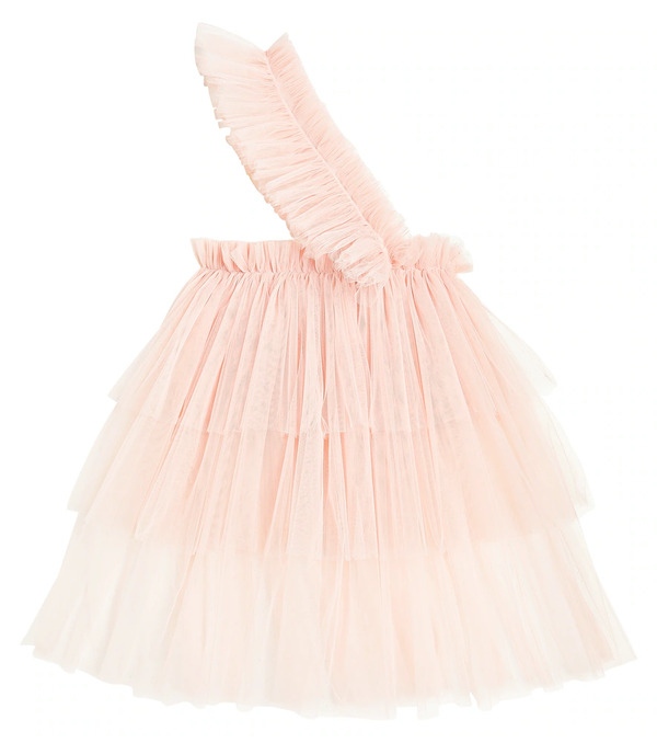  Paade Mode Paade Mode Lotus Tulle Skirt 