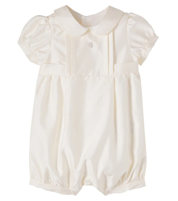  Patachou Patachou Baby Satin Onesie 