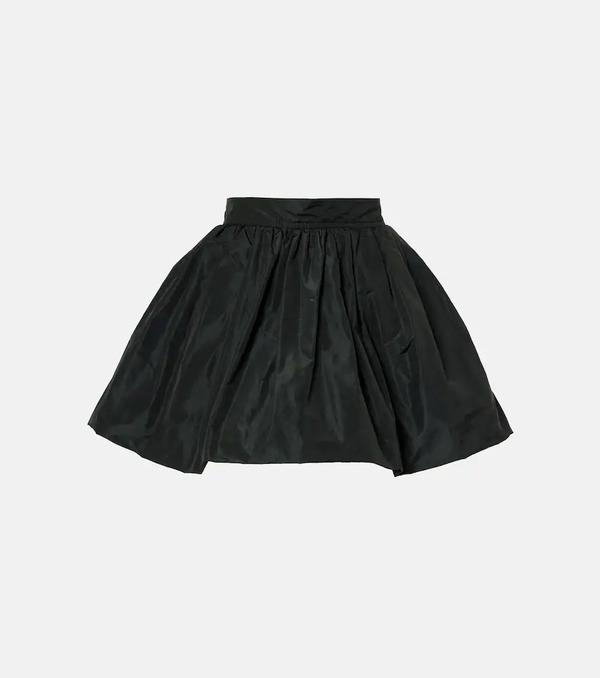  Patou Patou Bloomer Miniskirt 