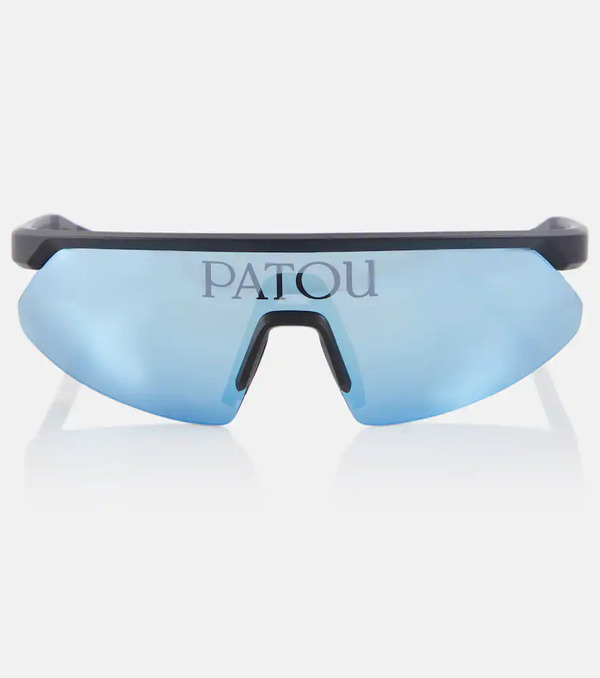  Patou Patou X Bolle Shield Sunglasses 