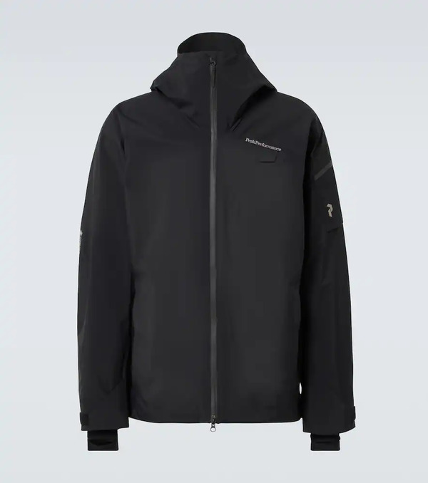  Peak Performance Peak Performance Alpine Gore-texâ® 2l Ski Jacket 