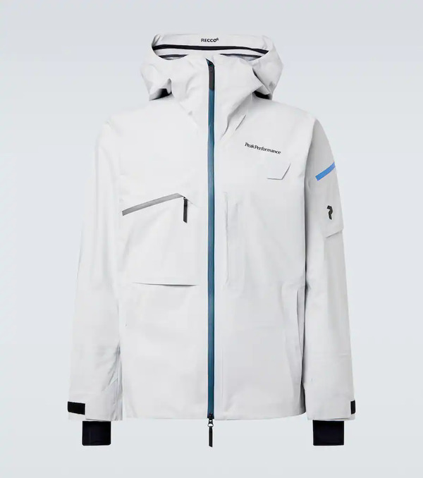  Peak Performance Peak Performance Alpine Ski Jacket 