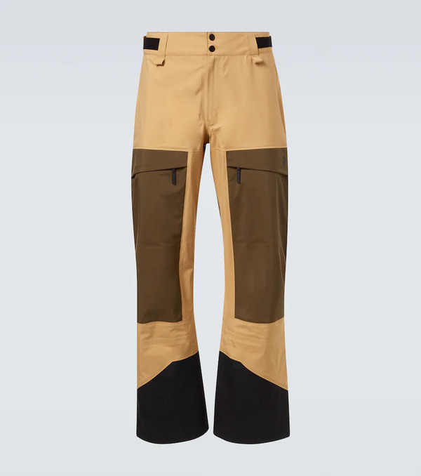  Peak Performance Peak Performance Gravity Gore-texâ® 3l Ski Pants 