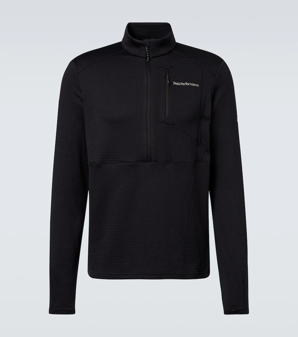  Peak Performance Peak Performance Trail Technical Half-zip Top 