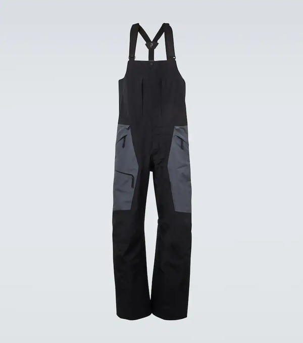  Peak Performance Peak Performance Vertical Ski Salopettes 