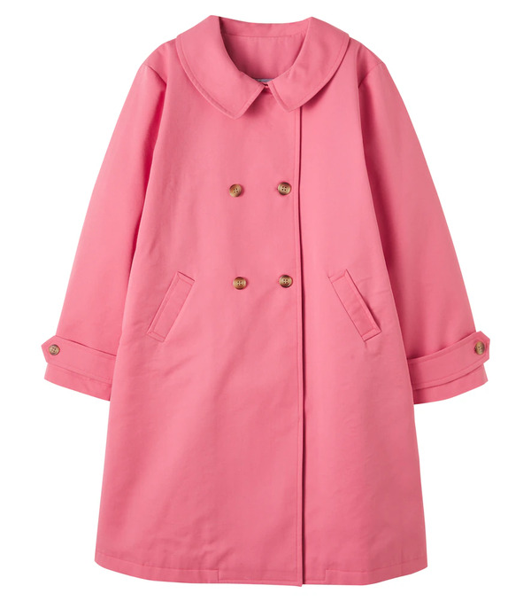  Pepa London Pepa London Cotton Coat 