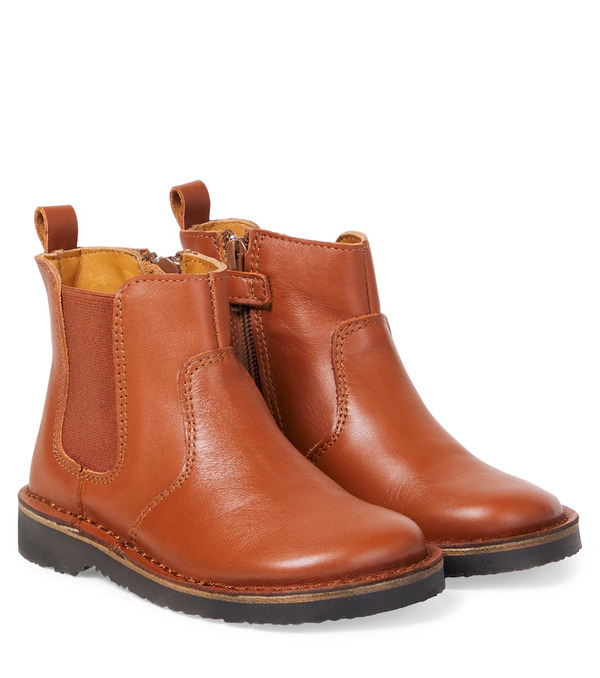  Pepe Pepe Leather Boots 
