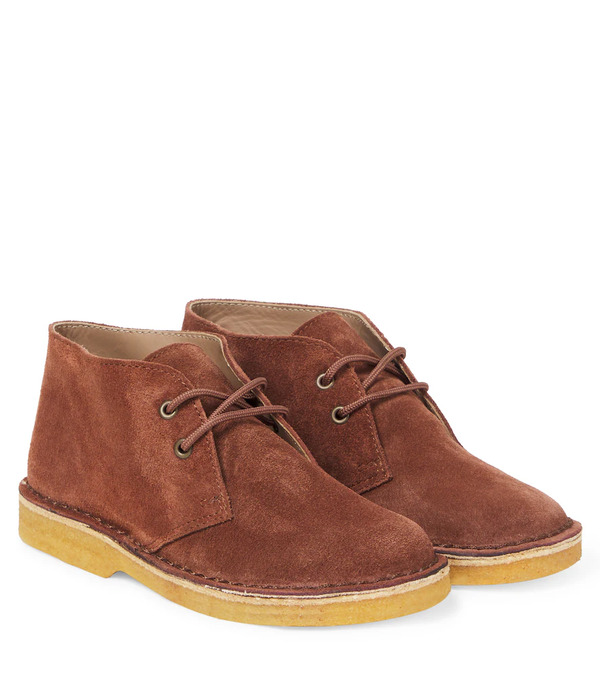  Pepe Pepe Suede Boots 