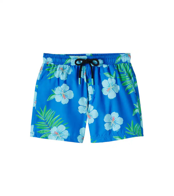  Pepita&me Pepita&me Floral Swim Trunks 