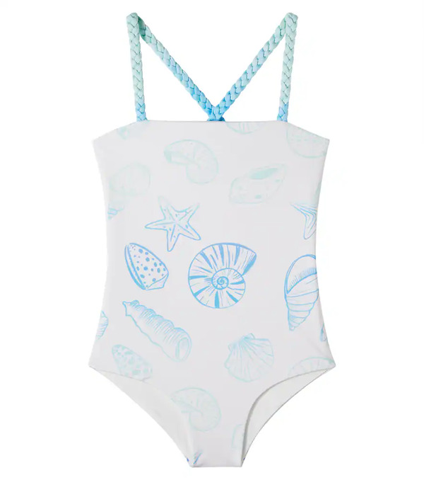  Pepita&me Pepita&me Isleno Printed Swimsuit 