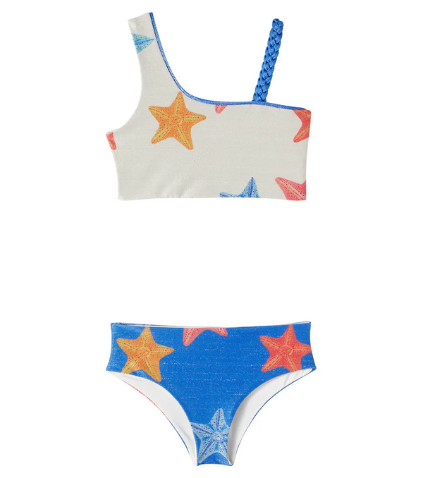  Pepita&me Pepita&me Marea Printed Bikini 