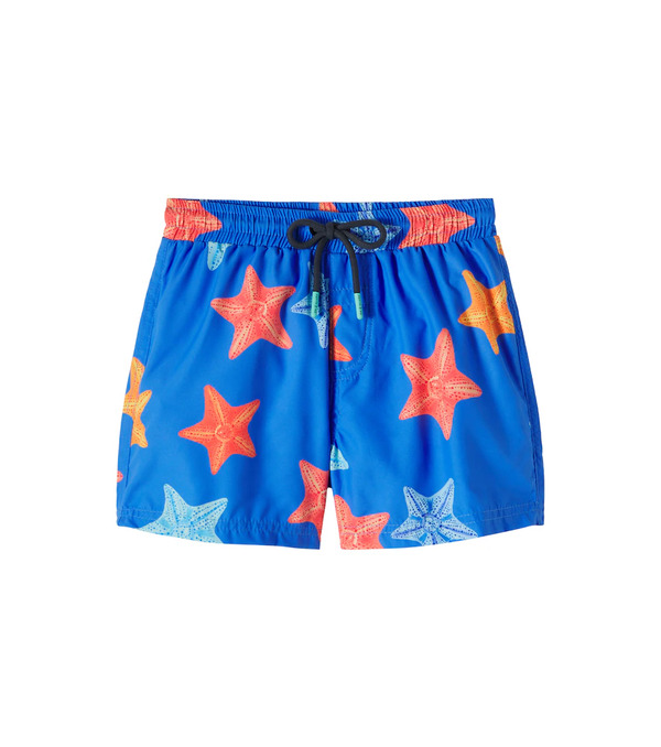  Pepita&me Pepita&me Printed Swim Trunks 