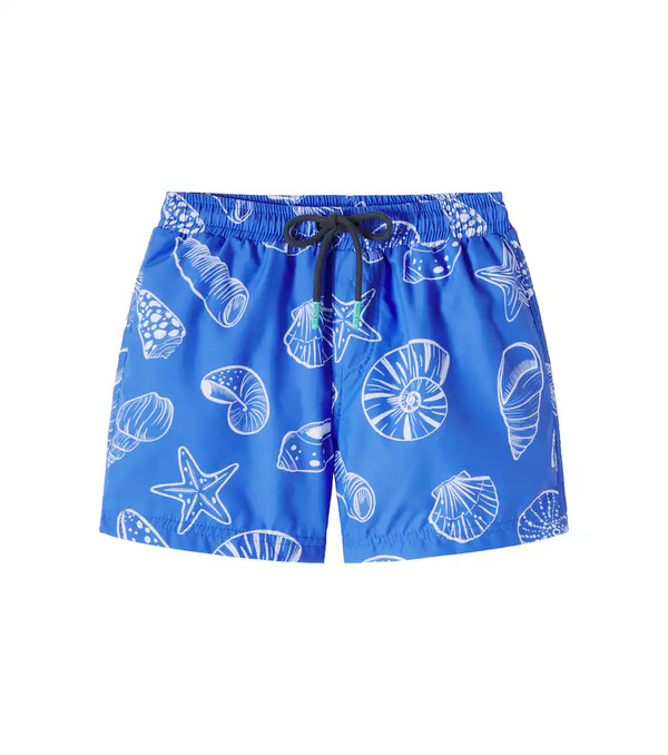  Pepita&me Pepita&me Printed Swim Trunks 