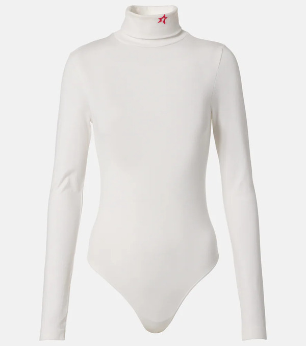  Perfect Moment Perfect Moment Base Ski Bodysuit 