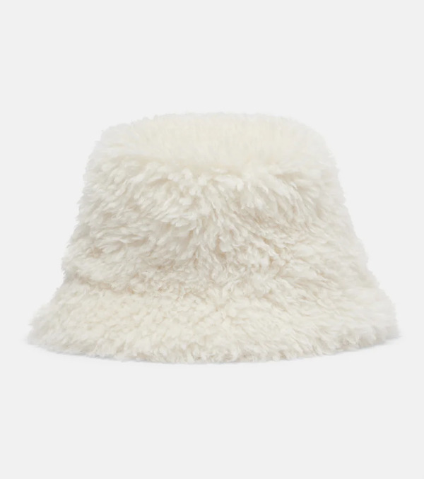  Perfect Moment Perfect Moment Bucket Hat 
