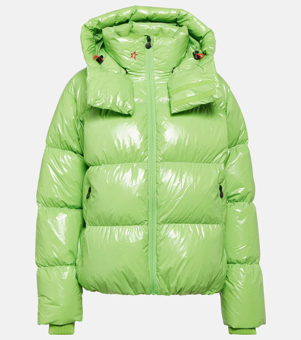  Perfect Moment Perfect Moment January Down Ski Jacket 