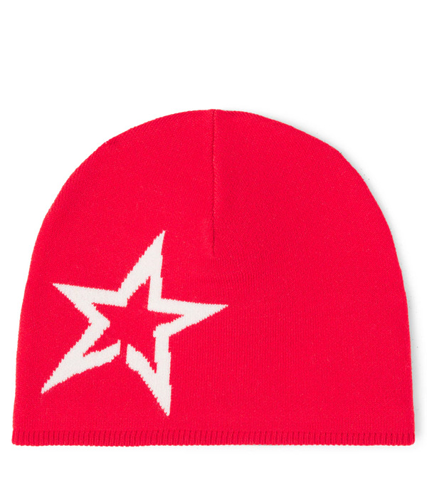  Perfect Moment Kids Perfect Moment Kids Logo Wool-blend Beanie 