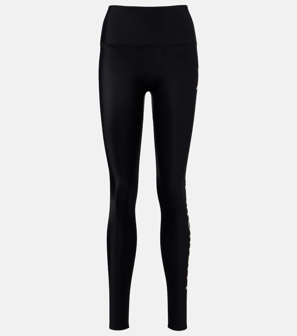  Perfect Moment Perfect Moment Logo Technical Leggings 