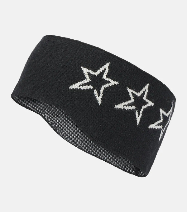  Perfect Moment Perfect Moment Printed Wool Headband 