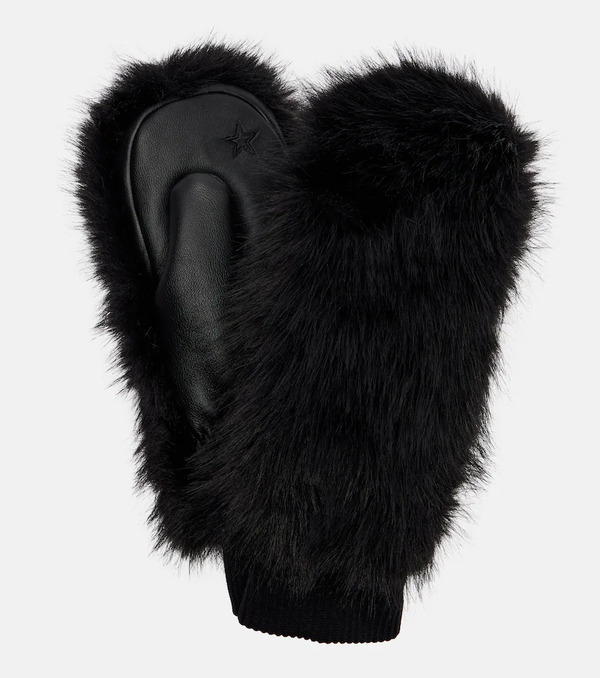  Perfect Moment Perfect Moment Ski Mittens 