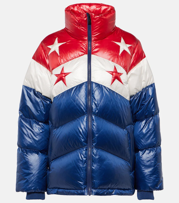  Perfect Moment Perfect Moment Stellar Down Jacket 