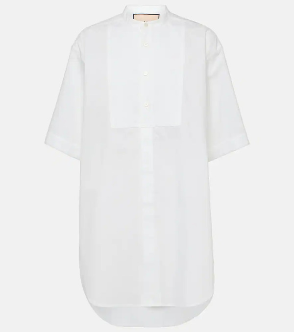  Plan C Plan C Cotton Shirt 