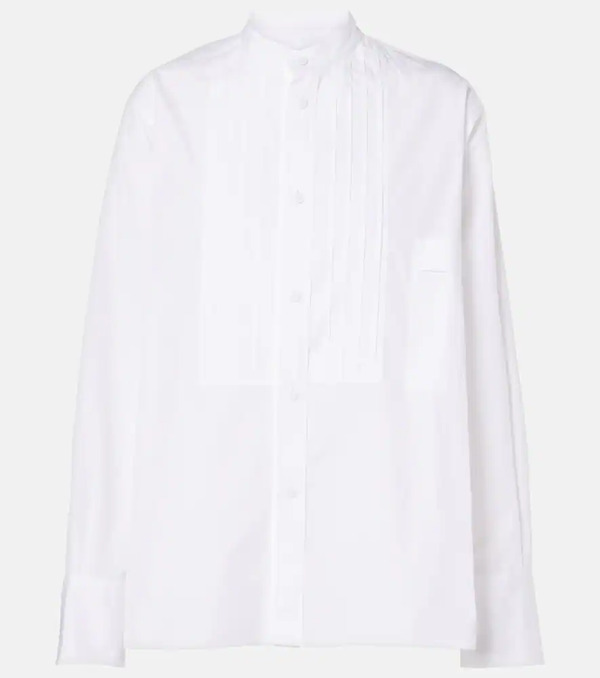  Plan C Plan C Cotton Shirt 