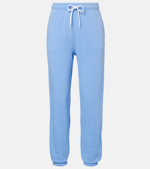  Polo Ralph Lauren Polo Ralph Lauren Cotton-blend Fleece Sweatpants 