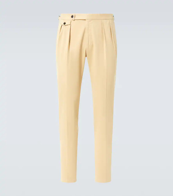  Polo Ralph Lauren Polo Ralph Lauren Cotton Chinos 