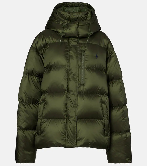  Polo Ralph Lauren Polo Ralph Lauren Down Jacket 