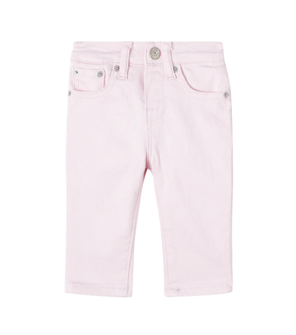  Polo Ralph Lauren Kids Polo Ralph Lauren Kids Baby Jeans 