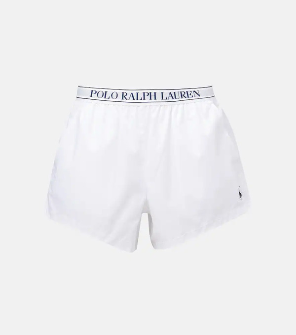  Polo Ralph Lauren Polo Ralph Lauren Logo Boxer Briefs 