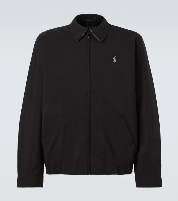  Polo Ralph Lauren Polo Ralph Lauren Technical Bomber Jacket 