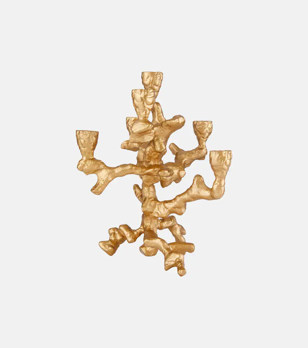  Polspotten Polspotten Apple Tree Small Candle Holder 
