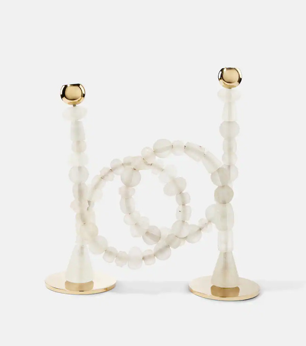  Polspotten Polspotten Beads Candle Holder 