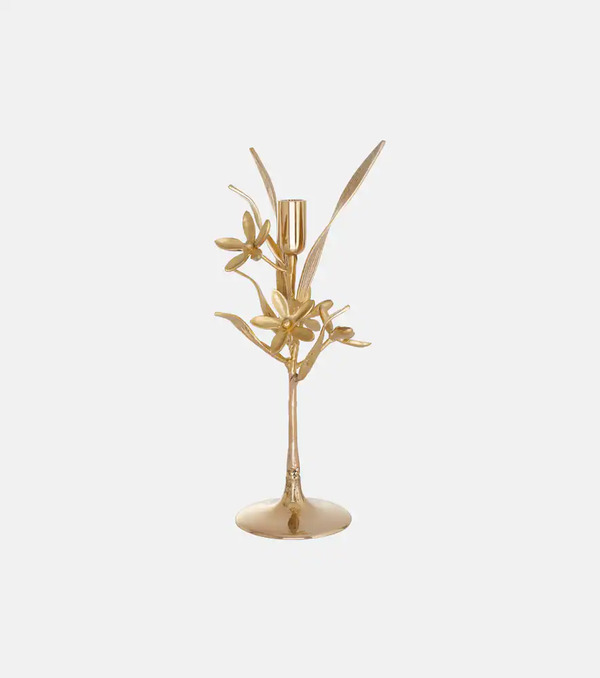 Polspotten Polspotten Bergamot Candle Holder 