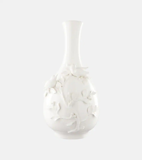  Polspotten Polspotten 3d Birds Ceramic Vase 