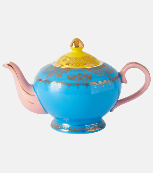  Polspotten Polspotten Grandpa Teapot 