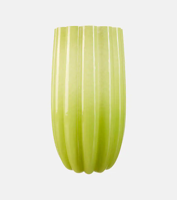  Polspotten Polspotten Melon Large Vase 