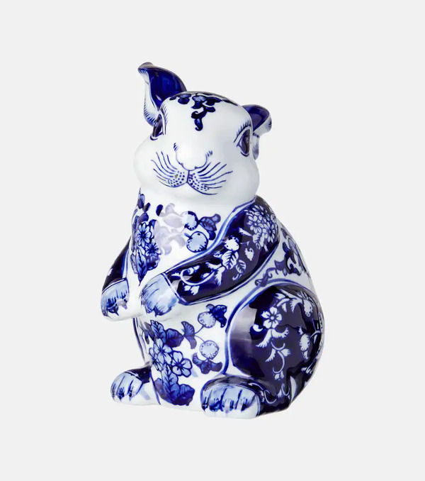  Polspotten Polspotten Rabbit Porcelain Piggy Bank 