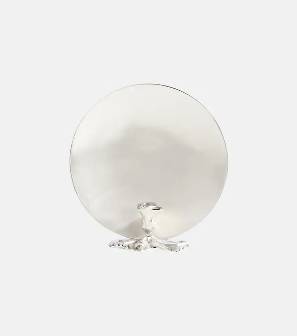  Polspotten Polspotten Spherical Drip Candle Holder By Pascal Smelik 