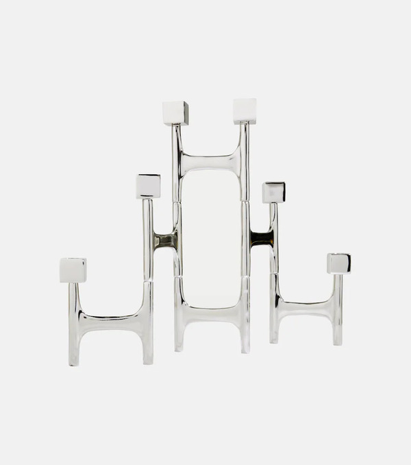  Polspotten Polspotten Square Folding Candle Holder 